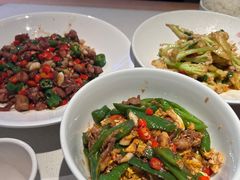 -湘鼎盛·大厨鲜炒湖南味(高新银泰店)