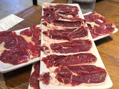 -牛必福潮汕牛肉火锅(油坊桥店)
