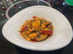 -穆隆斋清真大饭店(串窑街店)