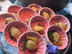 -花潮料理艺食馆(成都万象城店)