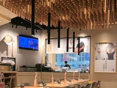 -味太助·银饭食堂(中华城店)