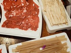 -好得火锅(育才店)