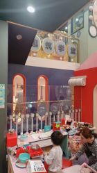 -meland club亲子乐园(北京芳圆里ID MALL店)