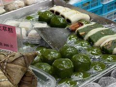 -沈大成(南京东路店)