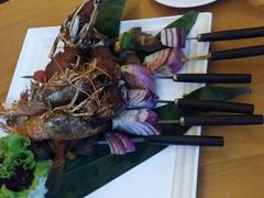 -LENBACH兰巴赫西餐啤酒坊(大连星海广场店)