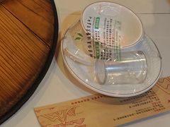 -江湖水乡铁锅炖魚(周庄嘉园店)