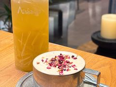 -Anaago安纳果·云南Bistro(海上世界店)