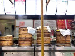 -清泉阁包子饺子·刀削面(五一店)