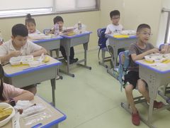 -昂立青少儿成长中心(长宁仙霞校区)