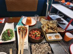 -路边边.炒菜烧烤.音乐餐厅(良乡长虹店)