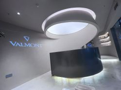 体验后-VALMONT·若嫚蝶国际美肤中心