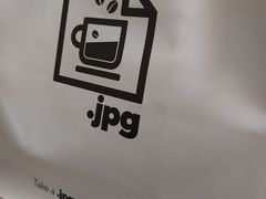 -JPG coffee(广州体育西店)