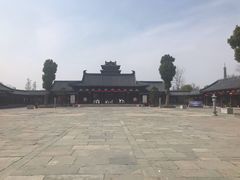 -祥源·阜阳生态乐园