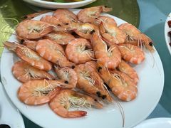 -聚德福海鲜家常菜(刘庄店)