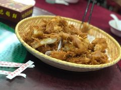 -隆都四季香饭店(碧海路店)