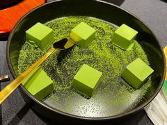 -華府(凯德晶萃店)