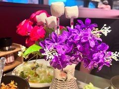 -谷牛日式烤肉(宝山U天地店)