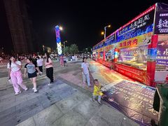 -万达广场(赣州于都店)