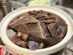 -仁虎老火锅(黄泥磅店)