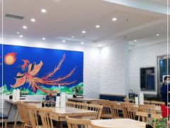 大堂-贵凤凰贵州米粉(五道口店)