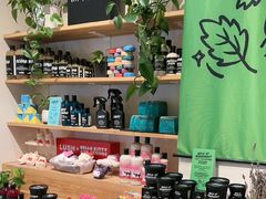 -LUSH(威尼斯人购物中心店)