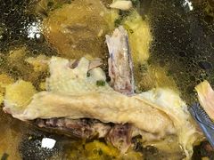 -小厨娘淮扬菜(天印大道店)