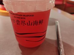 -闽上鲜·福建菜(龙湖滨江天街店)