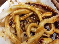 -龙抄手(文殊坊店)