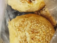 蟹壳黄-白玉兰食品(中山公园龙之梦店)
