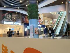 -汉堡王(歌斐中心店)