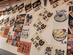 -天妇罗内顺田(罗湖店)