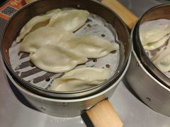 -东方饺子王(哈西万达店)