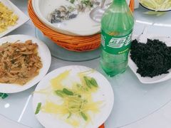 -再回楼饭店·农家菜·大鱼头(南山竹海店)