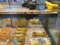 -奈雪的茶(大连新玛特店)