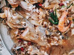 -良师门滨海人家·海鲜·家常菜(滨海城店)