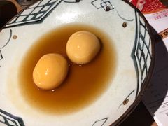 糖油粑粑-东方红·湖南菜(金屿店)