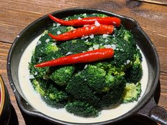 -卢布里西餐厅(海拉尔店)