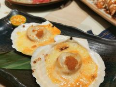 -大渔铁板烧(蛇口店)