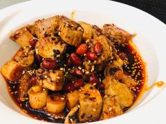 -成都驻京办餐厅(蜀都宾馆店)