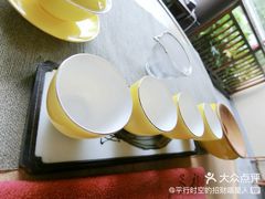 -青城山六善酒店·紫氣園中餐厅