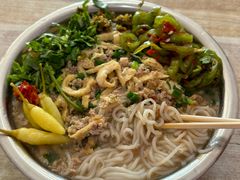 -古镇榨粉店(和平三街店)