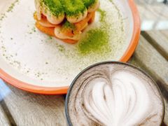 宇治抹茶提拉米苏蛋糕-WOKKA by艮上(中海环宇荟店)