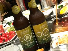 -海底捞火锅(海宁路店)