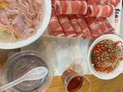 -红姐重庆火锅(曙光路店)