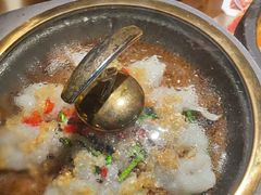 -绿茶餐厅(领展购物广场·中关村店)