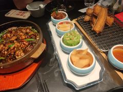 -老头儿油爆虾·1987杭州烟火味(湖滨银泰in77D区店)