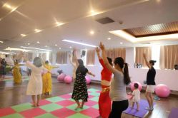 -郑州万安妇产医院