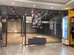 -嘉禾舞社 街舞培训工作室