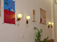 -Reset Coffee 与海咖啡