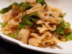 无骨凤爪-新阳光大酒店